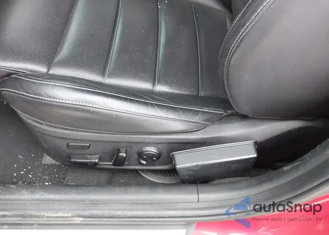 2018 Kia Stinger Gt2 z USA, uszkodzony, nr VIN KNAE55LC1J6020490